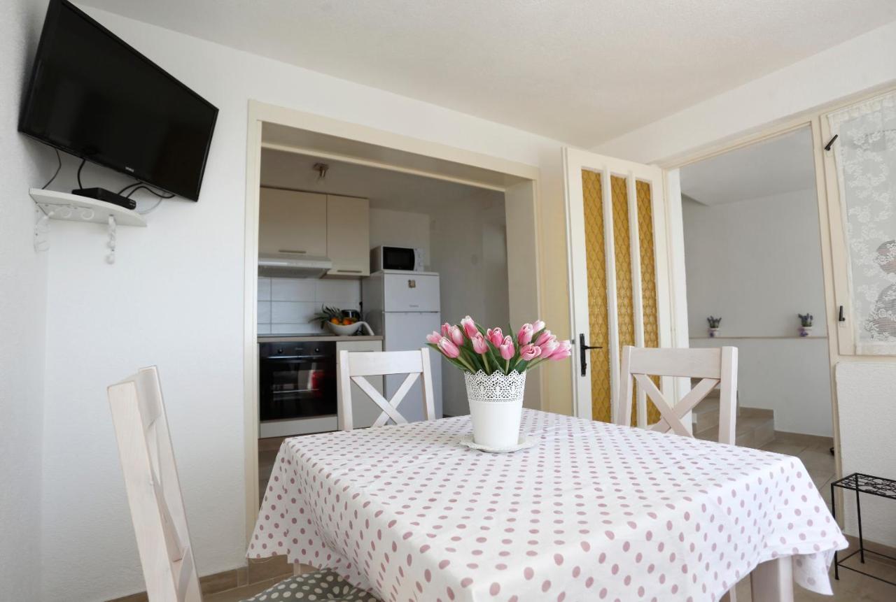 Holiday Home Miklica Klis Екстер'єр фото