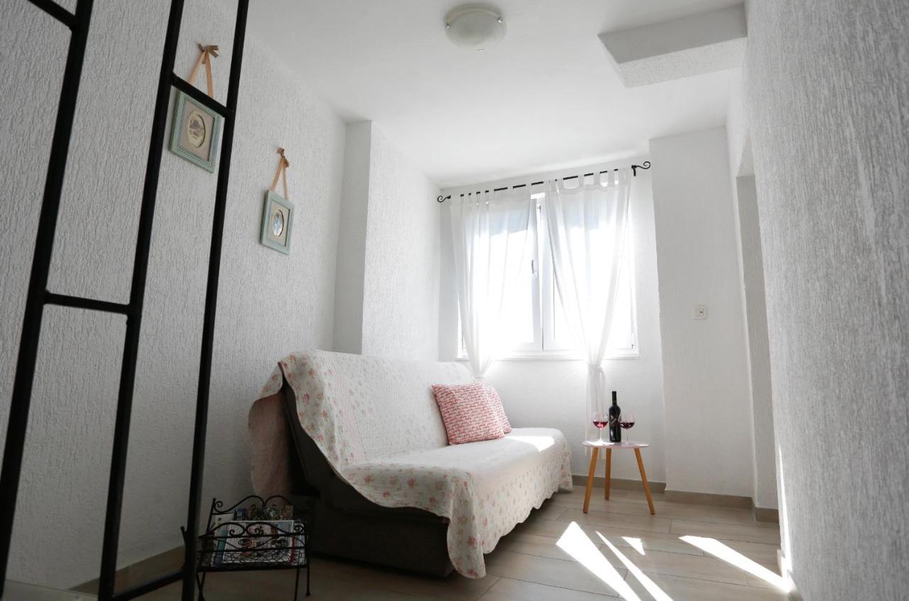 Holiday Home Miklica Klis Екстер'єр фото