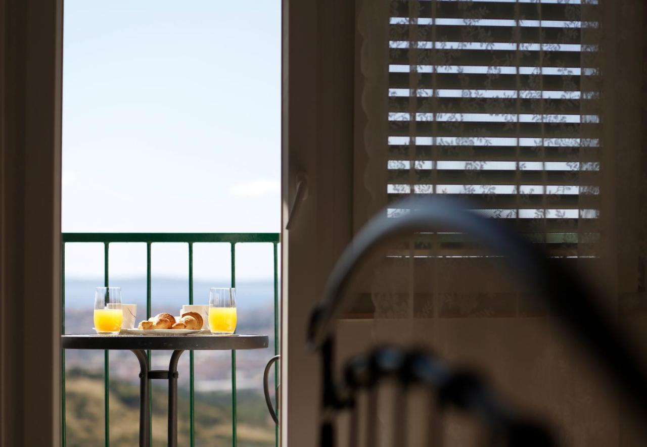 Holiday Home Miklica Klis Екстер'єр фото