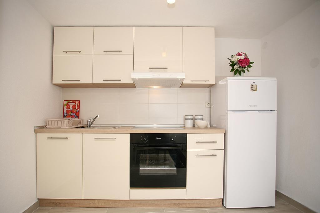 Holiday Home Miklica Klis Екстер'єр фото