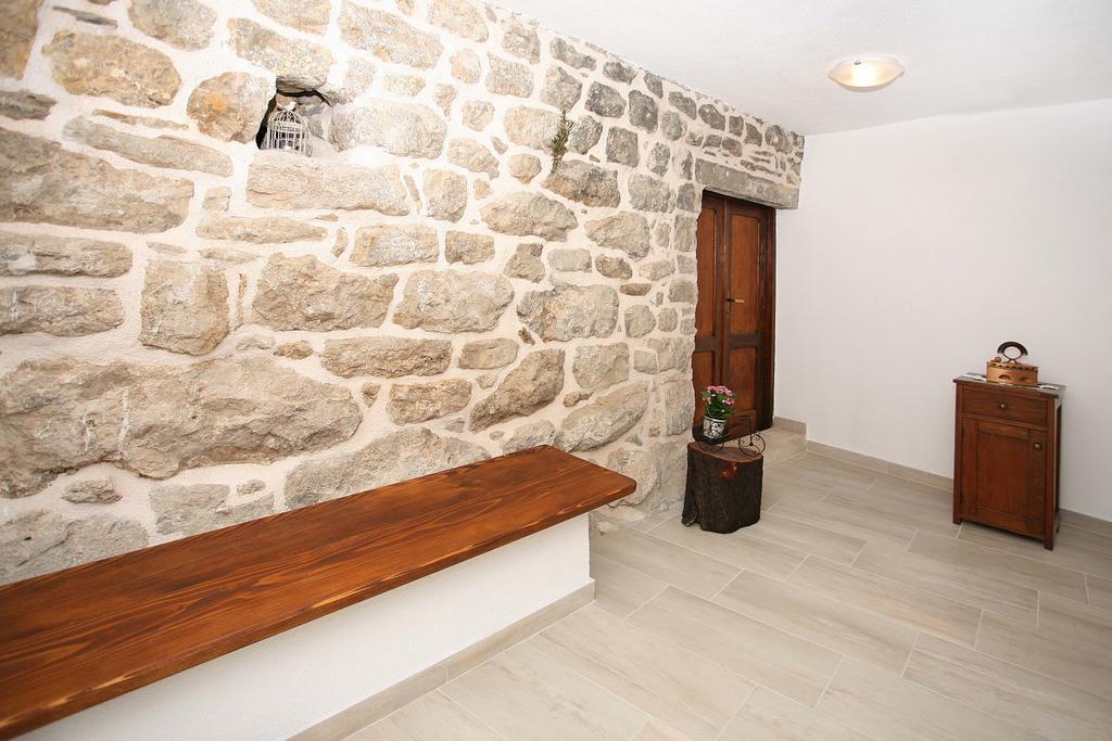 Holiday Home Miklica Klis Екстер'єр фото