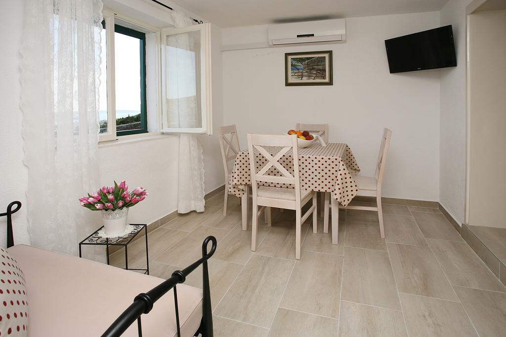 Holiday Home Miklica Klis Екстер'єр фото