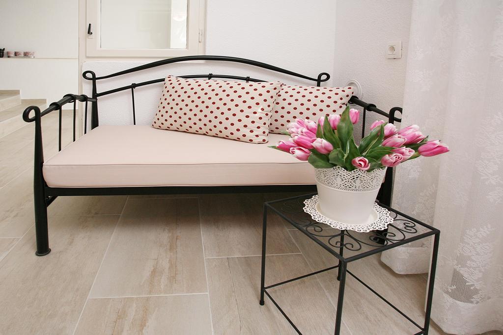 Holiday Home Miklica Klis Екстер'єр фото