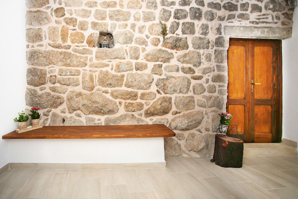 Holiday Home Miklica Klis Екстер'єр фото