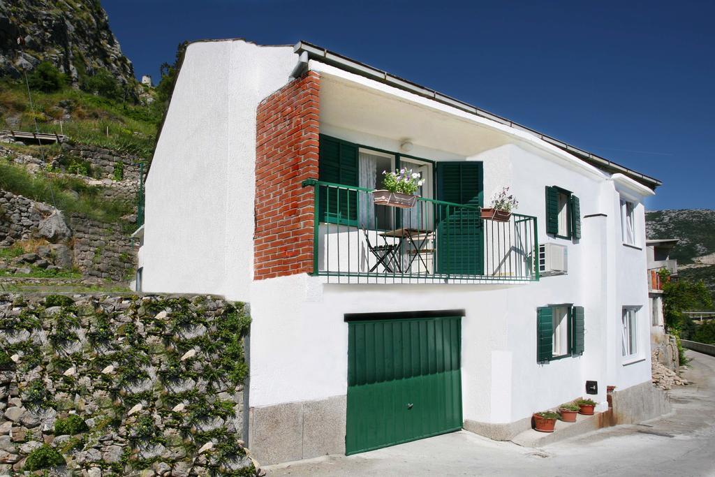 Holiday Home Miklica Klis Екстер'єр фото